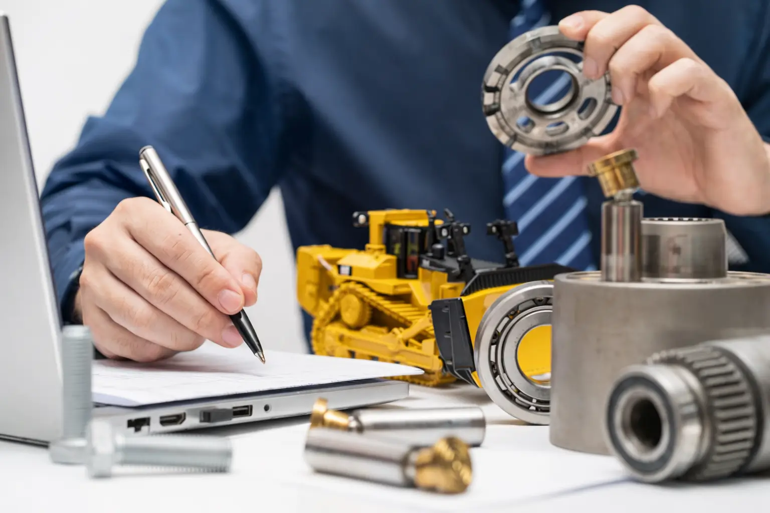 Mechanical Engineering Services